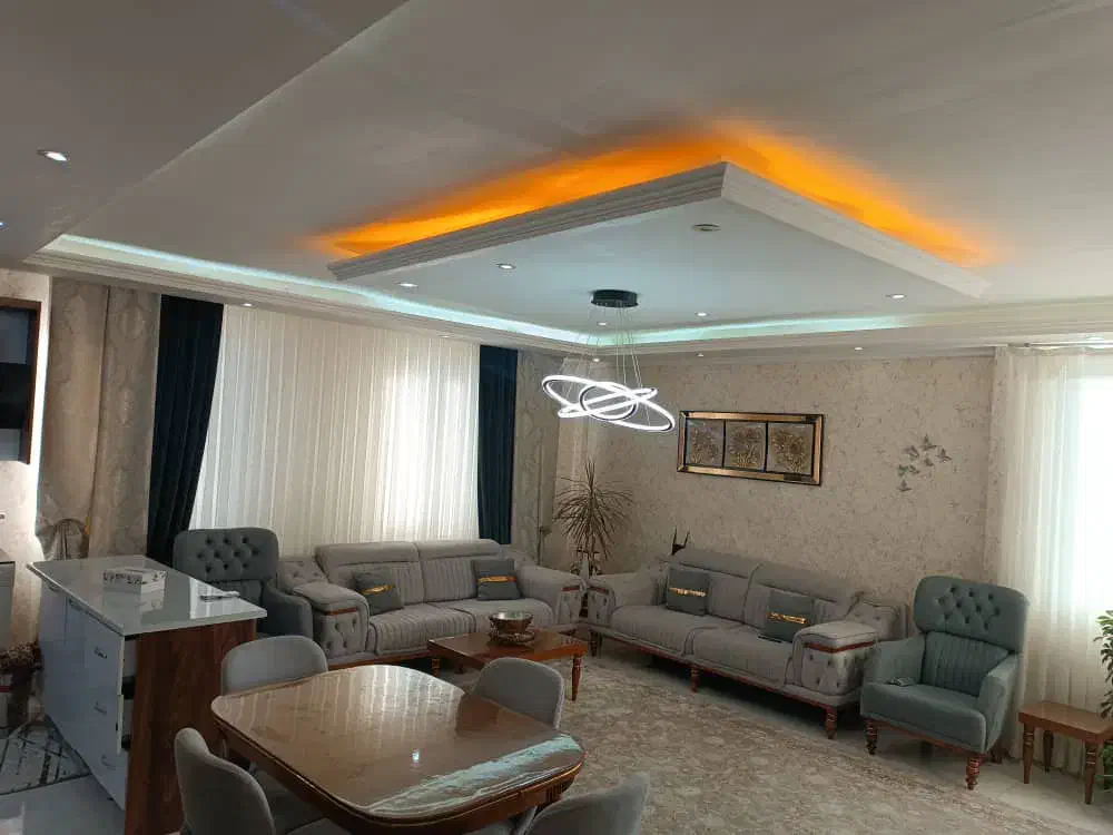 مسکن مهر صفادشت فازدو شخصی ساز|فروش آپارتمان|ملارد, |دیوار