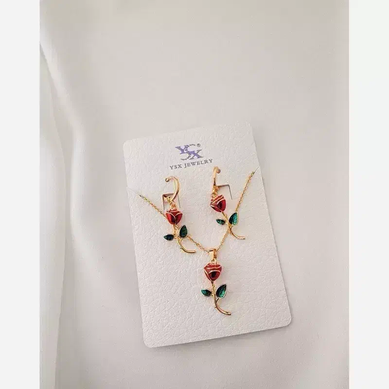 نیم ست گل رز جاودان|بدلیجات|پاکدشت, پاکدشت (مامازند)|دیوار