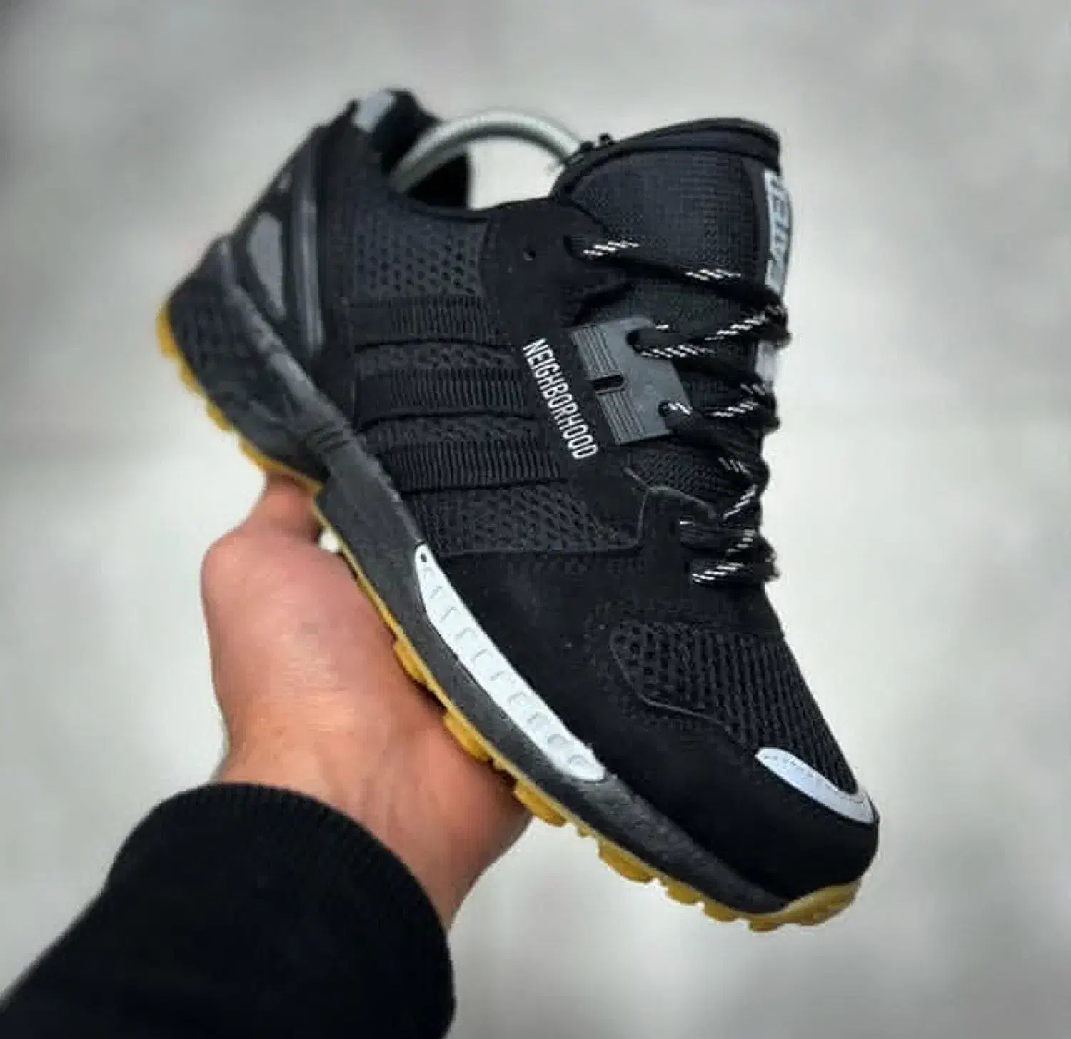 کتونی آدیداس زدایکس آمریکا|کیف، کفش، کمربند|سنندج, |دیوار