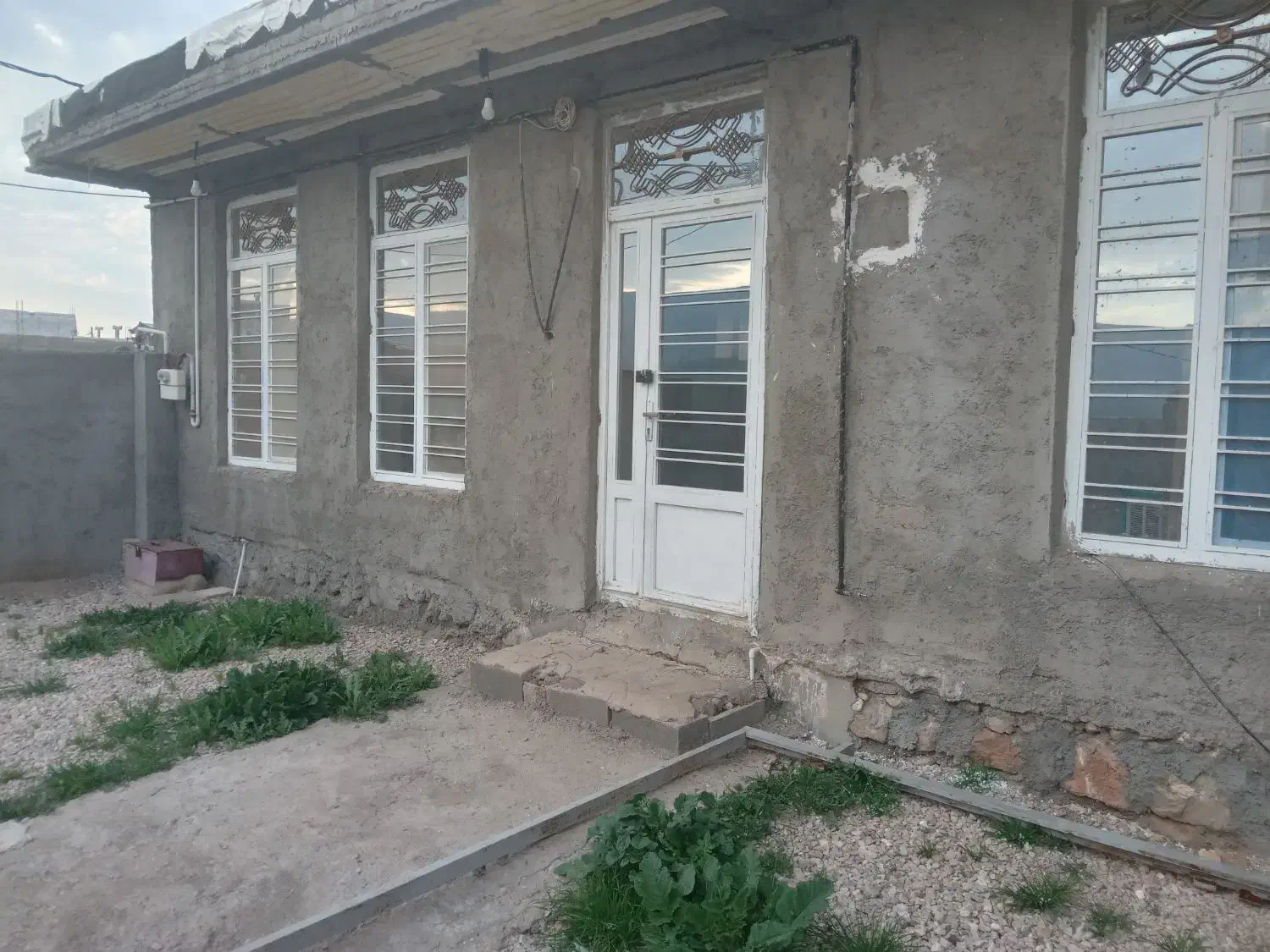 خانه فروشی|فروش خانه و ویلا|شباب, |دیوار