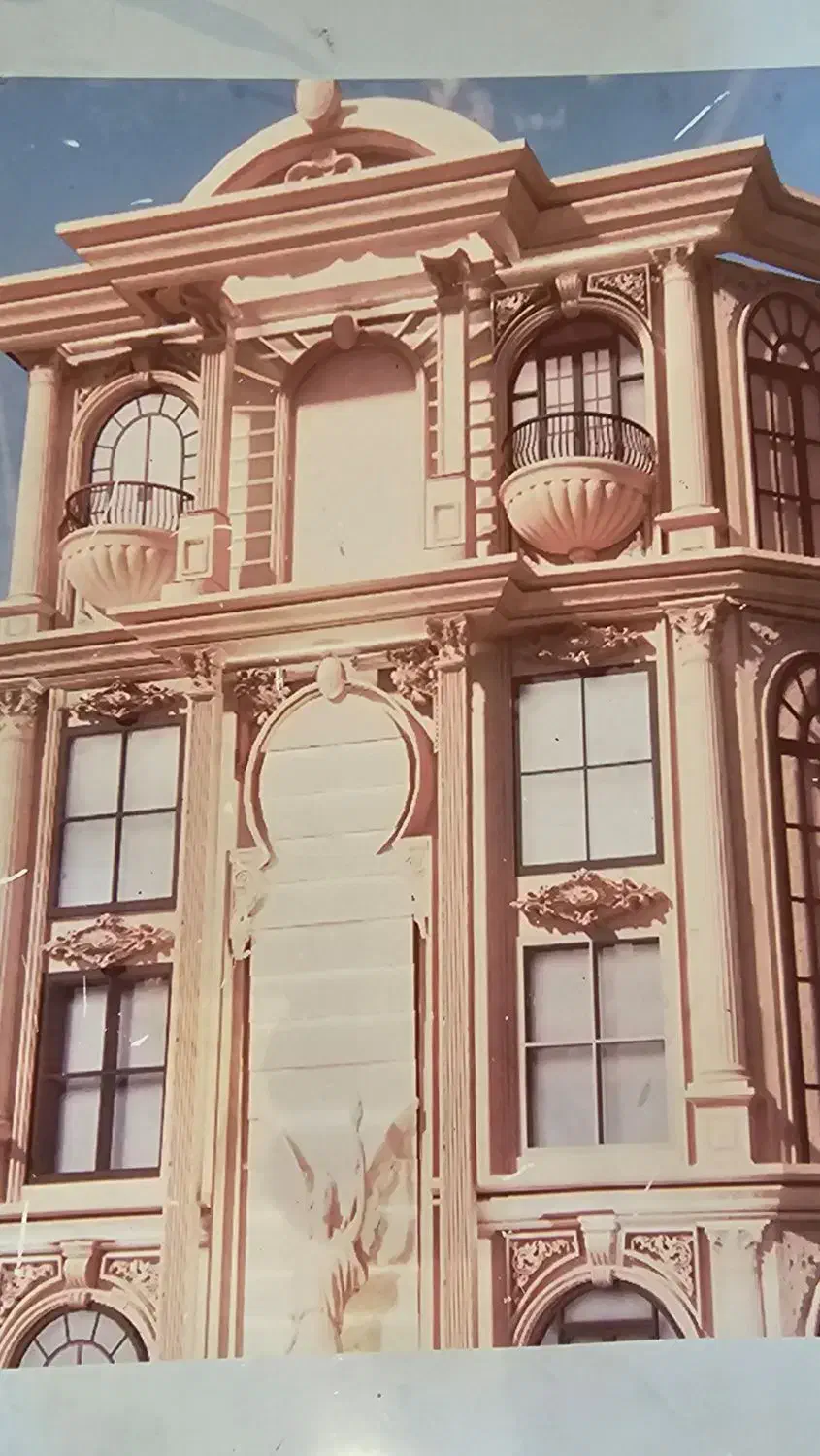 ۸۵متری مجلل در پیام نور، دارای لابی مبله|پیش‌فروش املاک|سبزوار, پیام|دیوار