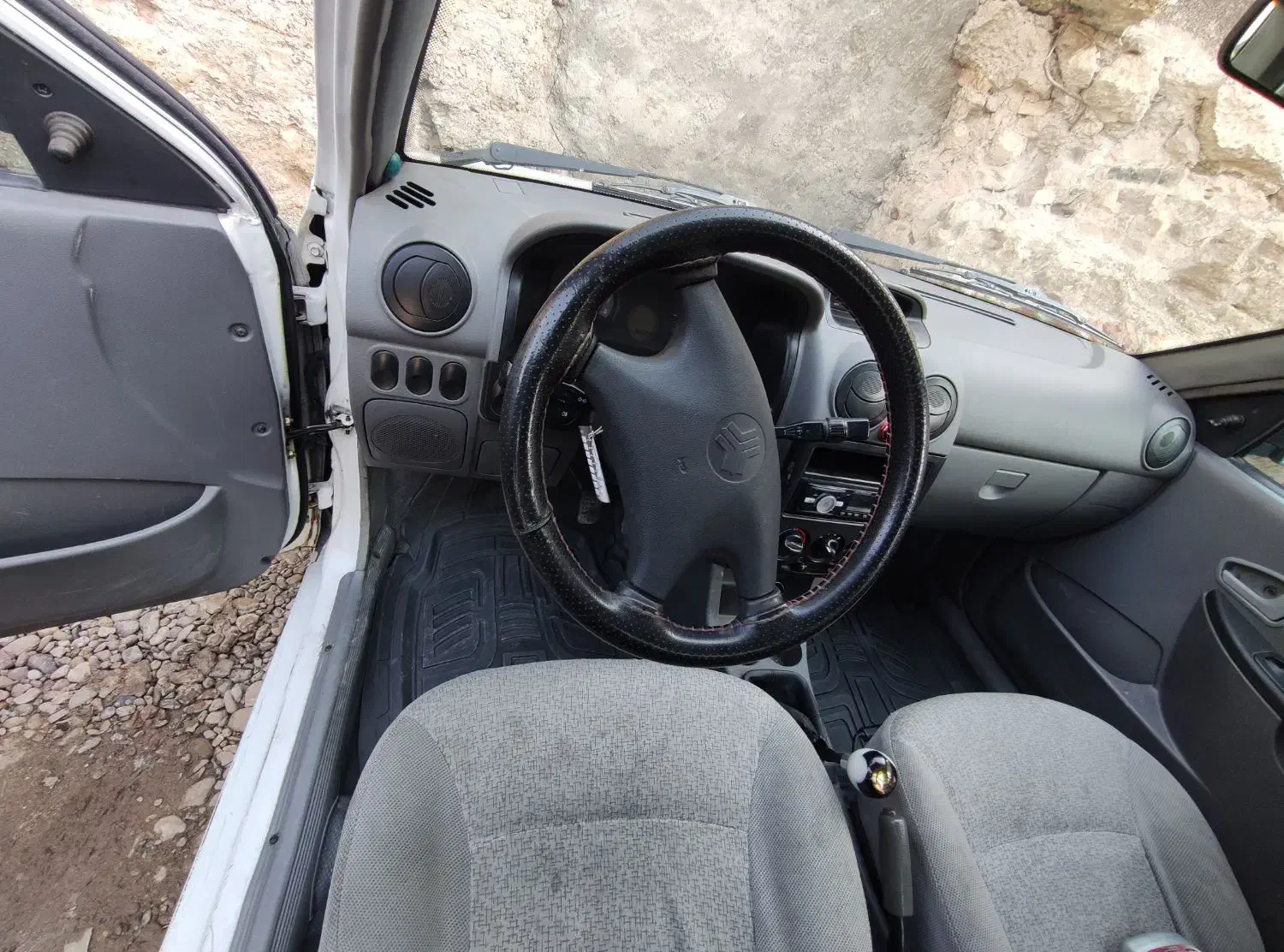 پراید ۱۳۲|خودرو سواری و وانت|میاندوآب, |دیوار