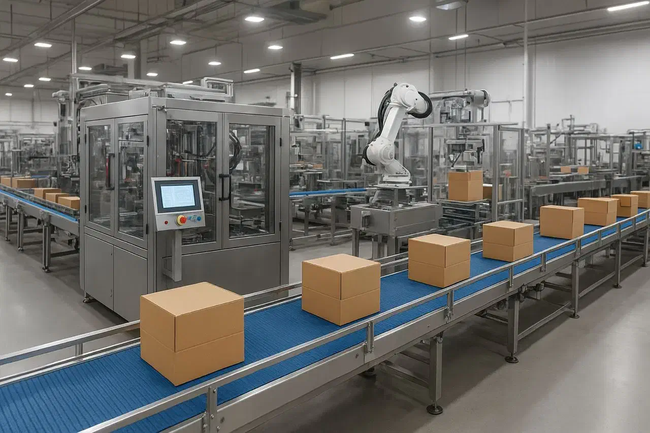 تامین مالی در صنعت بستهبندی|استخدام مالی، حسابداری، حقوقی|تبریز, |دیوار