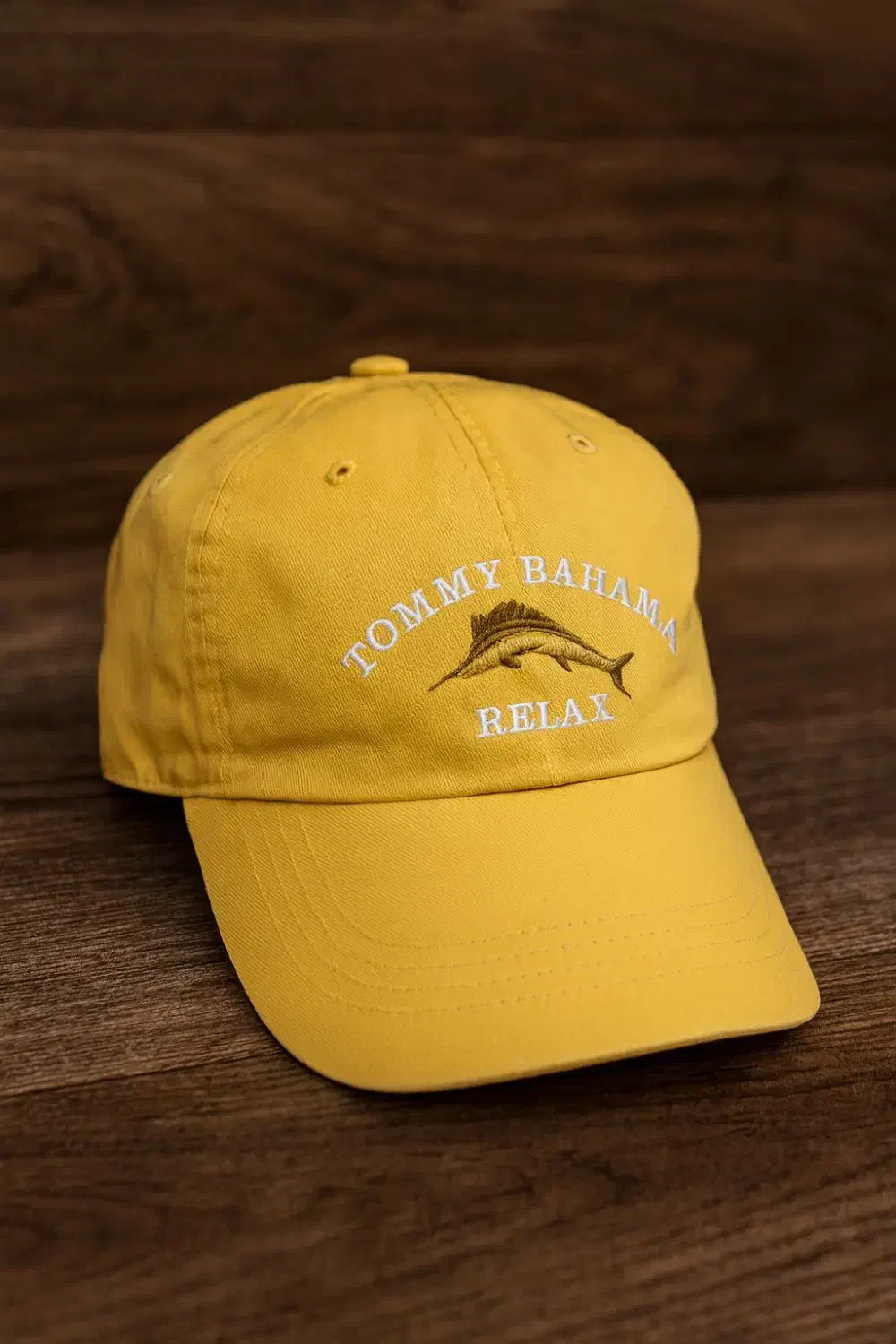 کلاه اورجینال برند tommy bahama|لباس|اصفهان, جلفا|دیوار