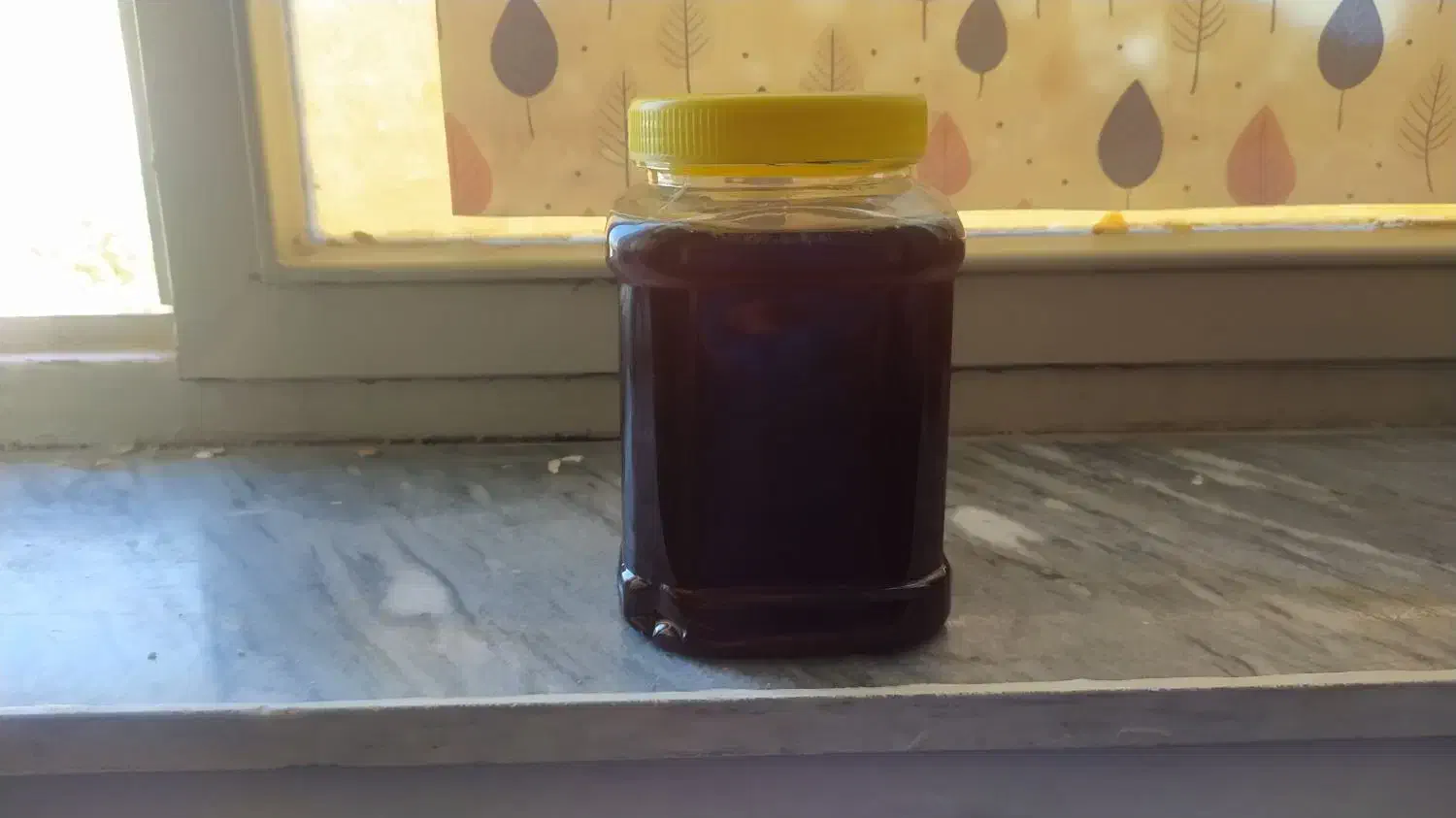 عسل گون آویشن چند گیاه کندودار|خوردنی و آشامیدنی|قم, شهرک مهدیه|دیوار