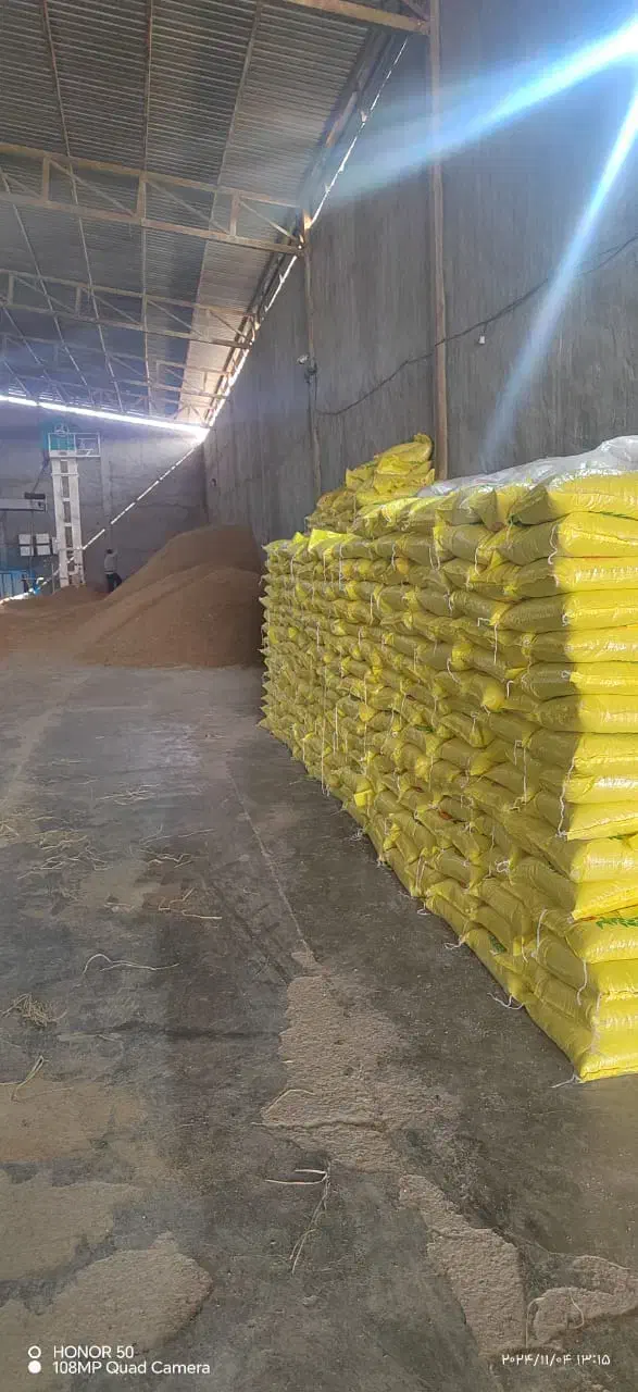 برنج عنبربو دانه بلند|خوردنی و آشامیدنی|اهواز, جانبازان|دیوار