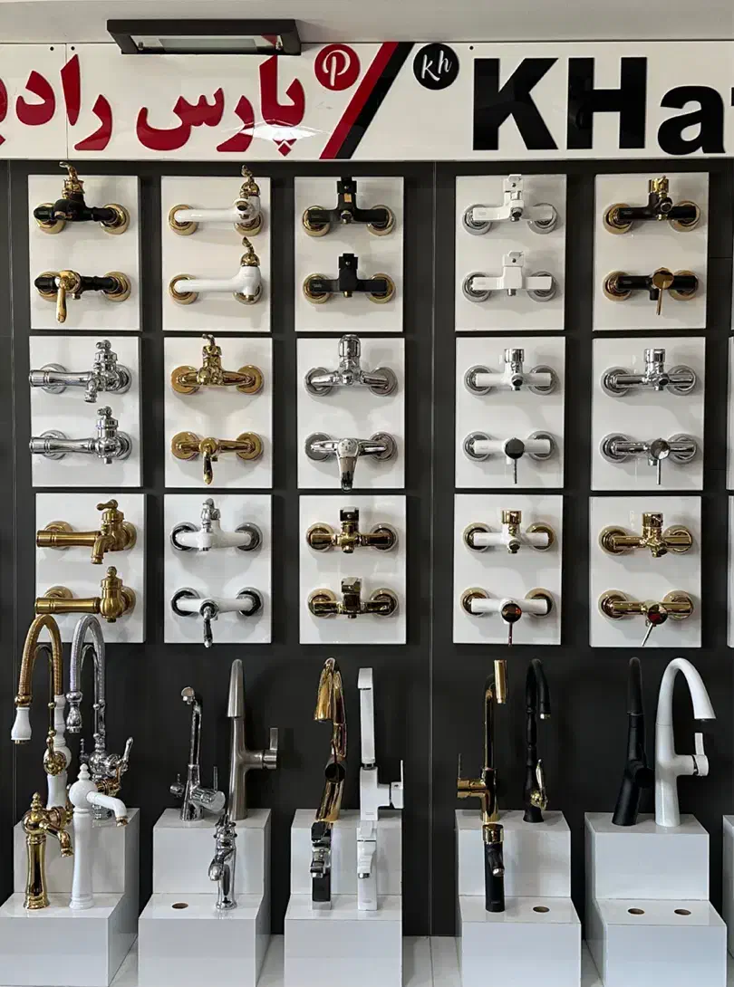 شیرالات فانتزی،شیرالات به قیمت،شیرفنری،شیرآشپزخانه|مصالح و تجهیزات ساختمان|تهران, بازار|دیوار