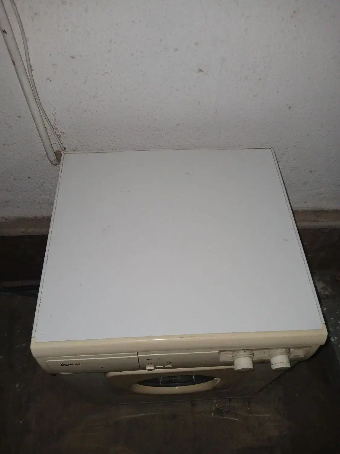 ماشین رخشویی آبسال|ماشین لباسشویی و خشک‌کن لباس|فریدون‌کنار, |دیوار