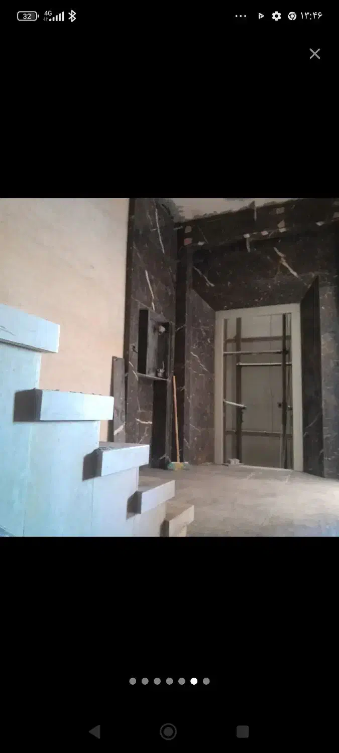 اجرایسنگکاریوکاشیکاری|خدمات پیشه و مهارت|خمینیشهر, |دیوار