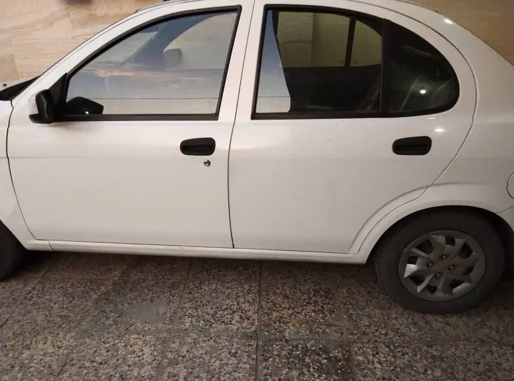 فروش سایناs|خودرو سواری و وانت|اهواز, سپیدار|دیوار