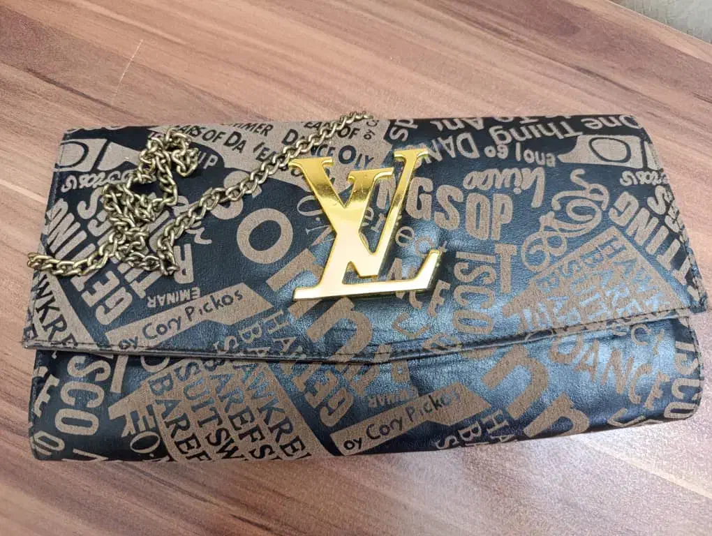 کیف مجلسی زنانه|کیف، کفش، کمربند|ملارد, |دیوار