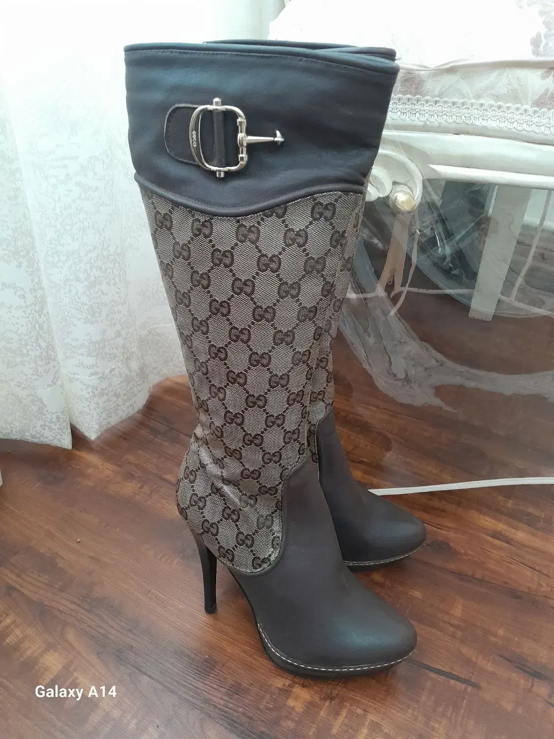 پوت|کیف، کفش، کمربند|تهران, هوانیروز|دیوار