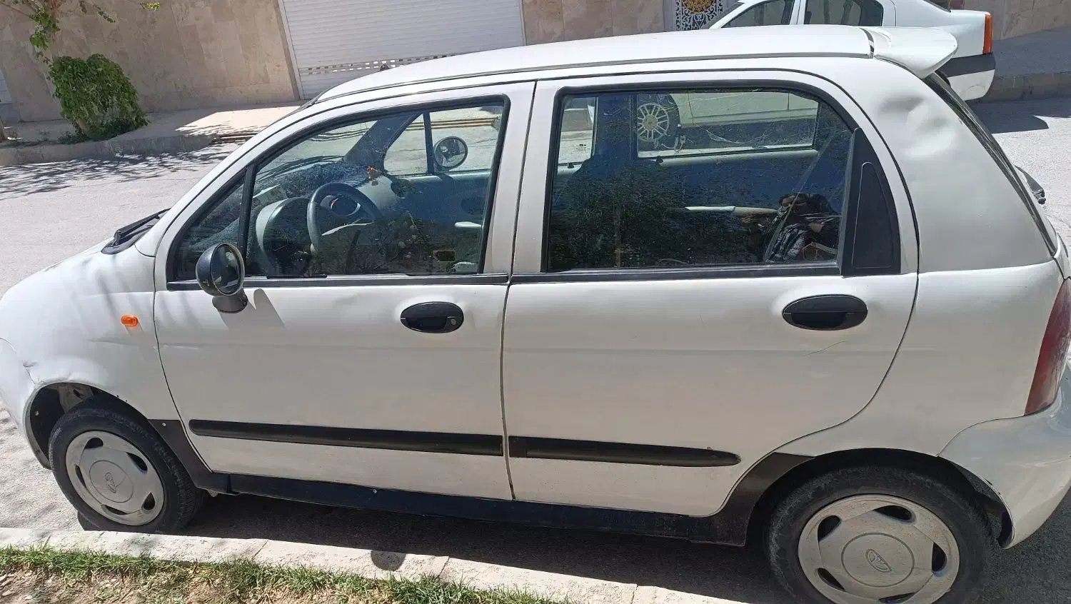 mvm110|خودرو سواری و وانت|اراک, |دیوار