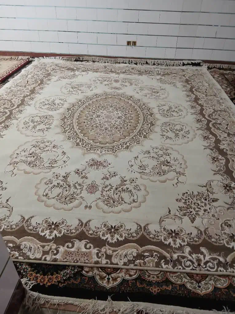 فرش|فرش|بهبهان, |دیوار