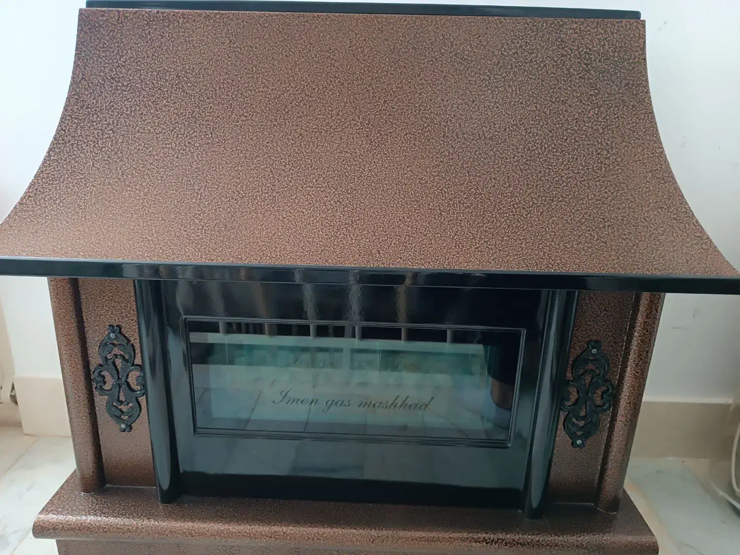 بخاری 3500|بخاری، هیتر، شومینه|تربتحیدریه, یحیی آباد|دیوار