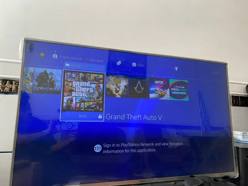 Ps4 slim 1tb|کنسول، بازی ویدئویی و آنلاین|مرودشت, مختارآباد|دیوار