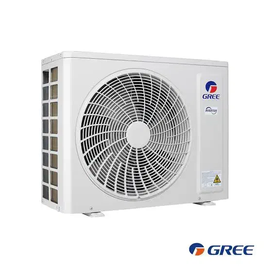 کولر گازی|کولر گازی و فنکوئل|یاسوج, |دیوار