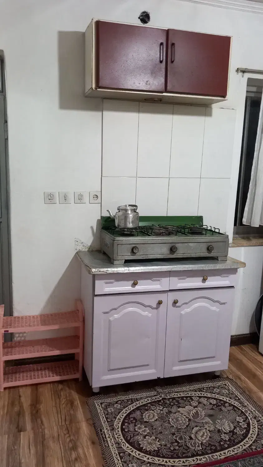 کابینت|مصالح و تجهیزات ساختمان|رامسر, |دیوار