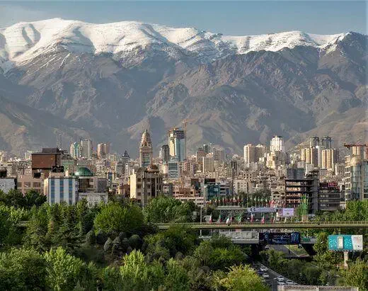 فرصت استثنایی خرید و مشارکت در 560 متر مربع|مشارکت در ساخت املاک|تهران, نیلوفر|دیوار