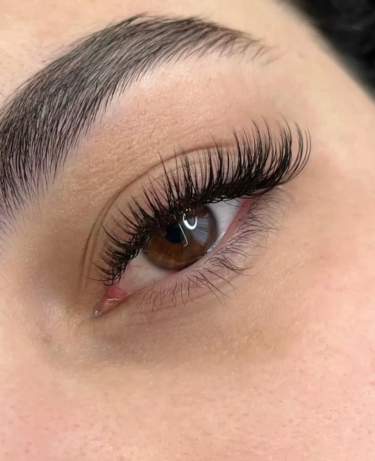 جشنواره اکستنشن مژه+(لیفت ابرو رایگان)|خدمات آرایشگری و زیبایی|تهران, دهقان|دیوار