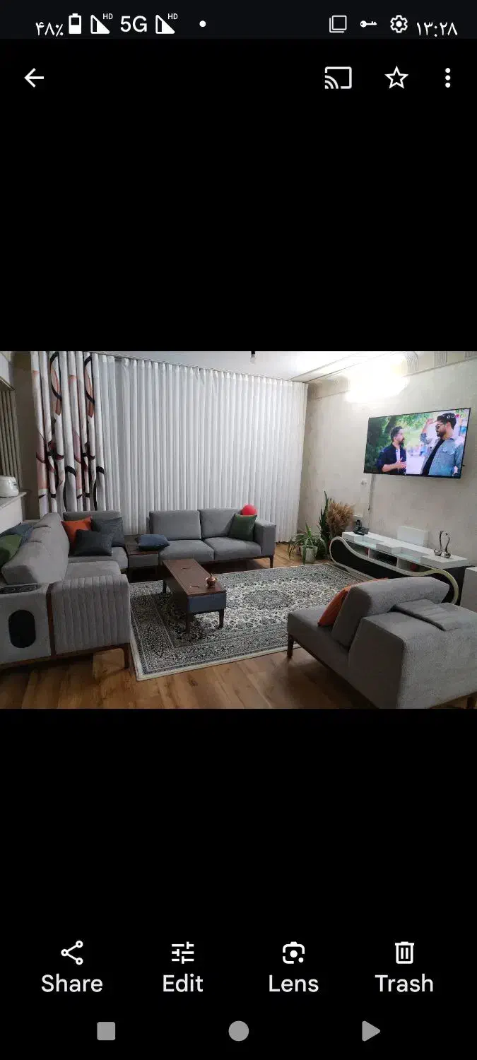 مبل کارتهران|مبلمان خانگی و میز عسلی|قوچان, |دیوار