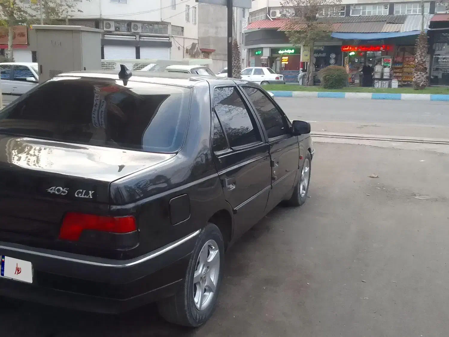 فروش|خودرو سواری و وانت|آستارا, |دیوار