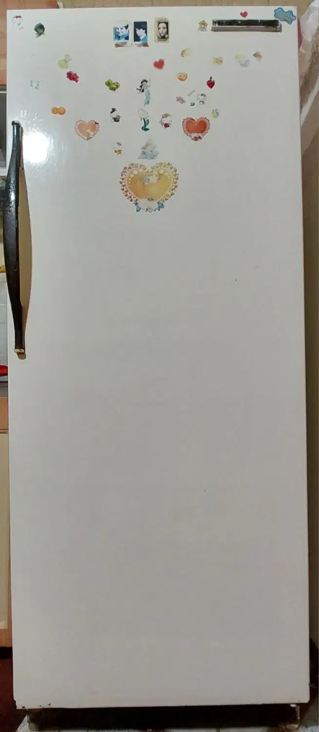 یخچال|یخچال و فریزر|رامهرمز, |دیوار