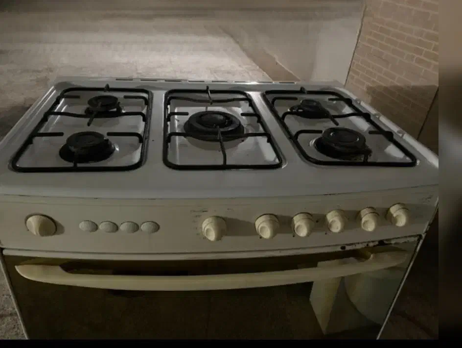 گاز فردار|اجاق گاز و لوازم برقی پخت‌وپز|گرگان, |دیوار