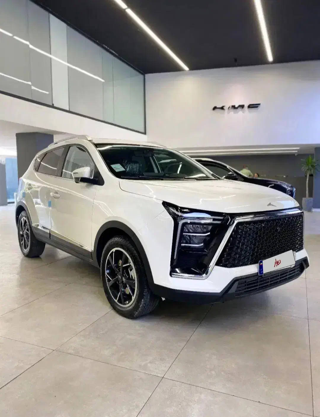 kmc x5|خودرو سواری و وانت|کرج, شهرک امام رضا (ع)|دیوار