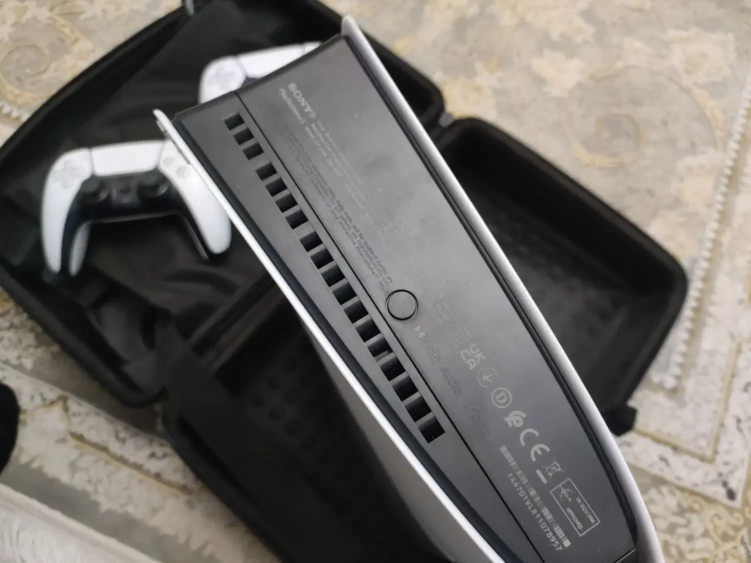 پلی ۵|کنسول، بازی ویدئویی و آنلاین|کرمانشاه, |دیوار