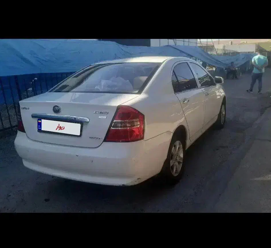 لیفان ۶۲۰ موتور ۱۸۰۰|خودرو سواری و وانت|کرج, فاز ۱ مهرشهر|دیوار