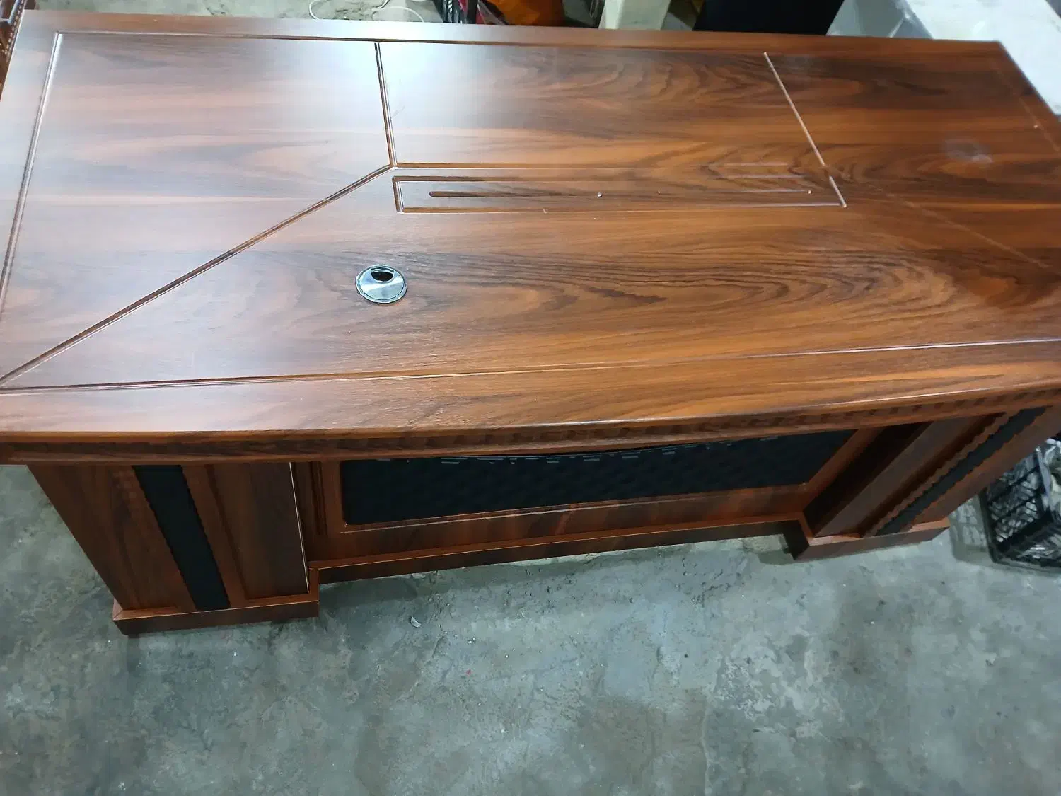 میز مدیریت|دفتر کار|بناب, |دیوار