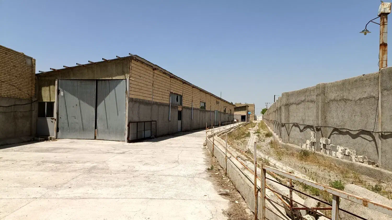 فروش کارخانه تولید پلاستیک|فروش دفتر صنعتی، کشاورزی، تجاری|کبودرآهنگ, |دیوار