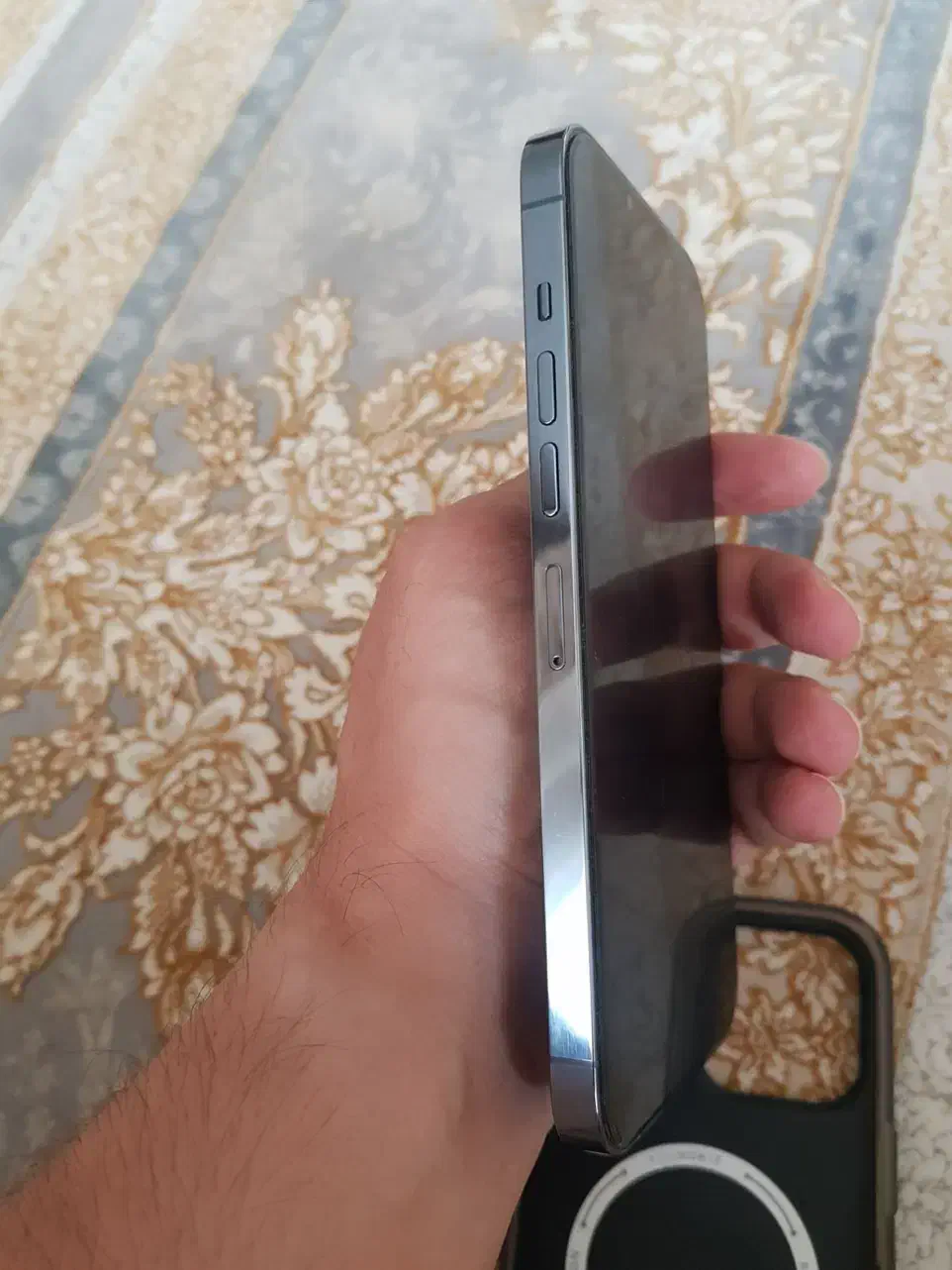 iphone 13 promax|موبایل|خلخال, |دیوار