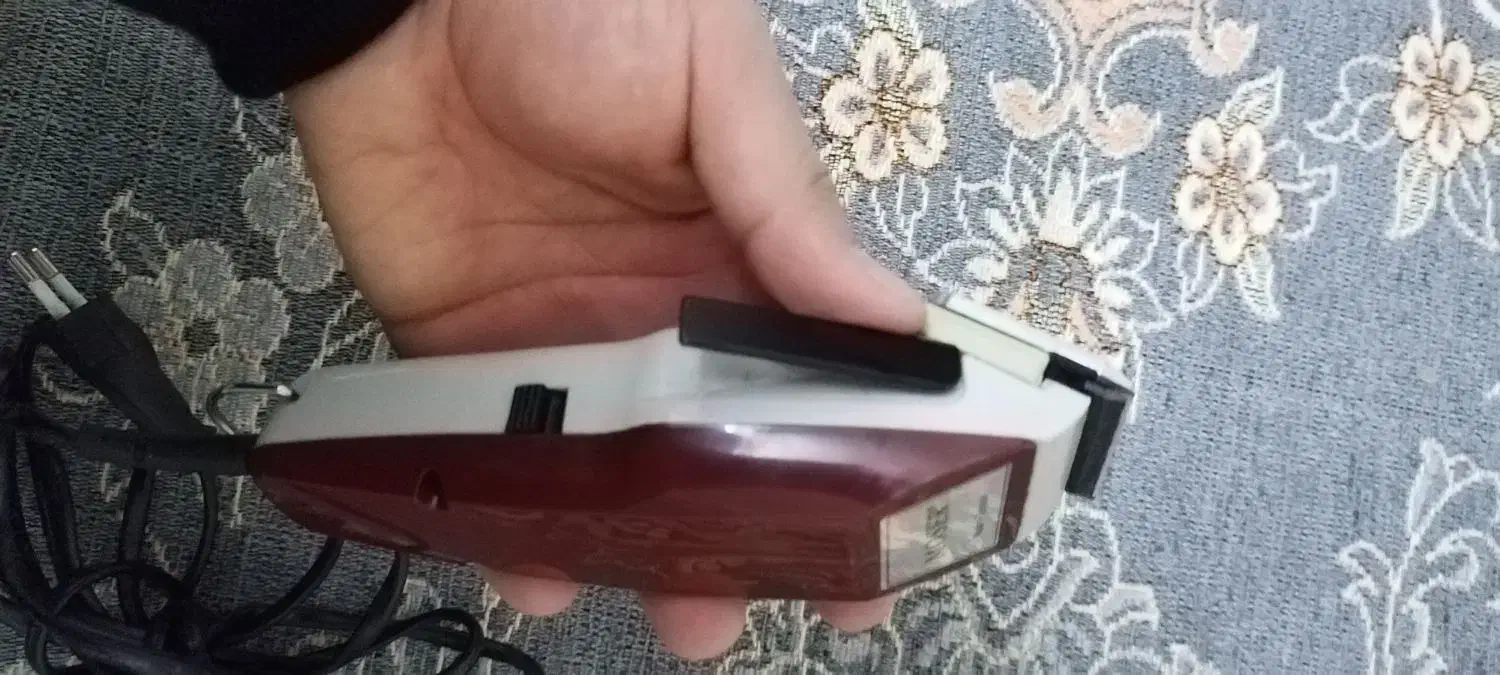 ماشین اصلاح در حد|آرایشگاه و سالن‌های زیبایی|قم, سراجه (۱۵ خرداد)|دیوار