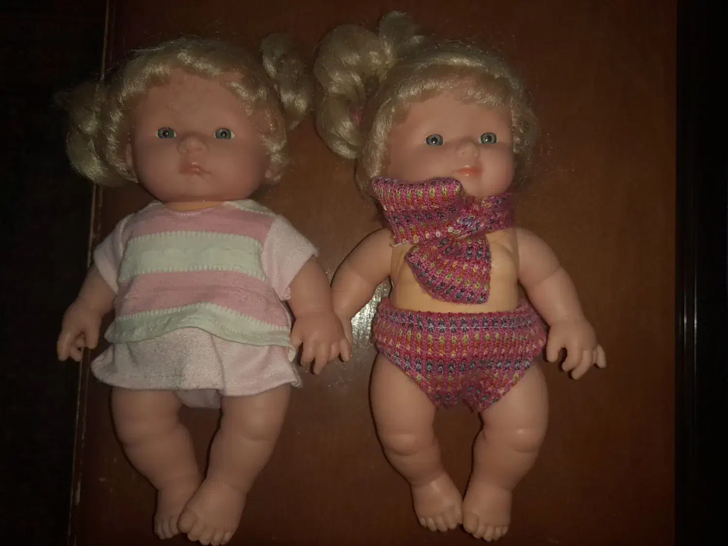 ۲ عدد عروسک آواز خوان|اسباب‌‌بازی|اردبیل, |دیوار