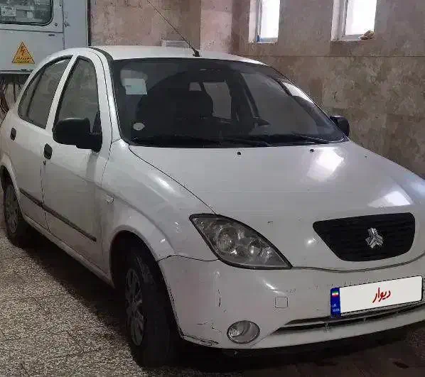 تیبا ۲ - ۱۴۰۰ بی رنگ|خودرو سواری و وانت|مشهد, الهیه|دیوار