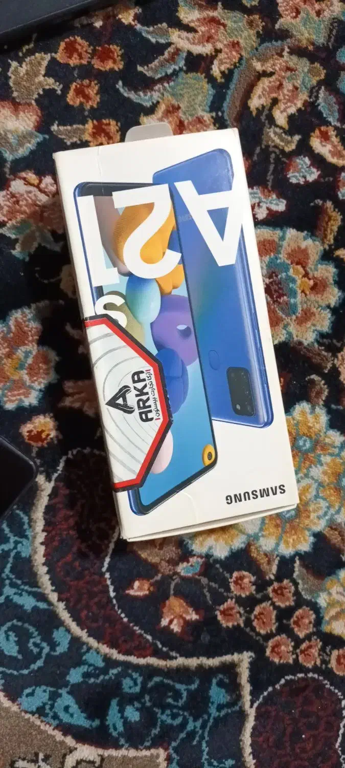 A21sگوشی|موبایل|آستارا, |دیوار