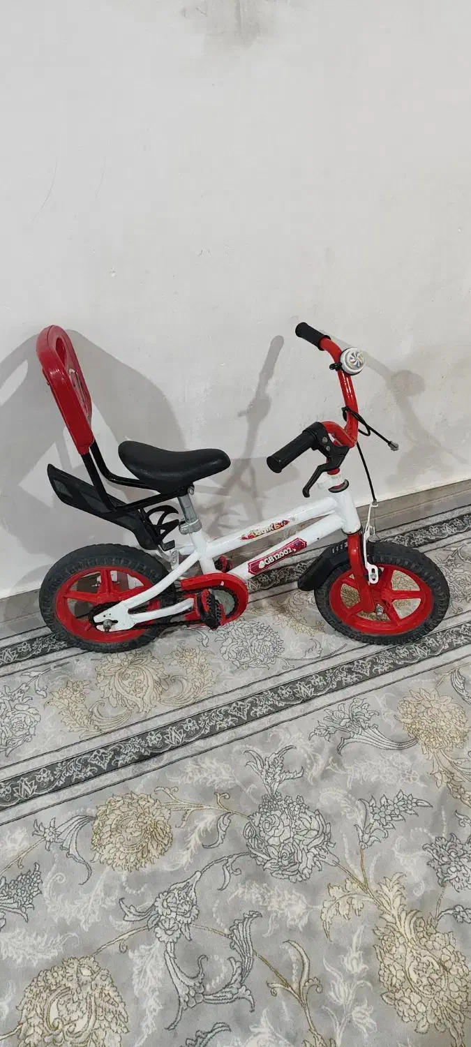 دوچرخه12|دوچرخه، اسکیت، اسکوتر|شوشتر, |دیوار