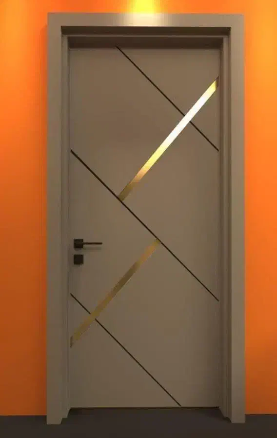 دربهای داخلی پلیوود پلی وود|مصالح و تجهیزات ساختمان|اصفهان, دانشگاه اصفهان|دیوار