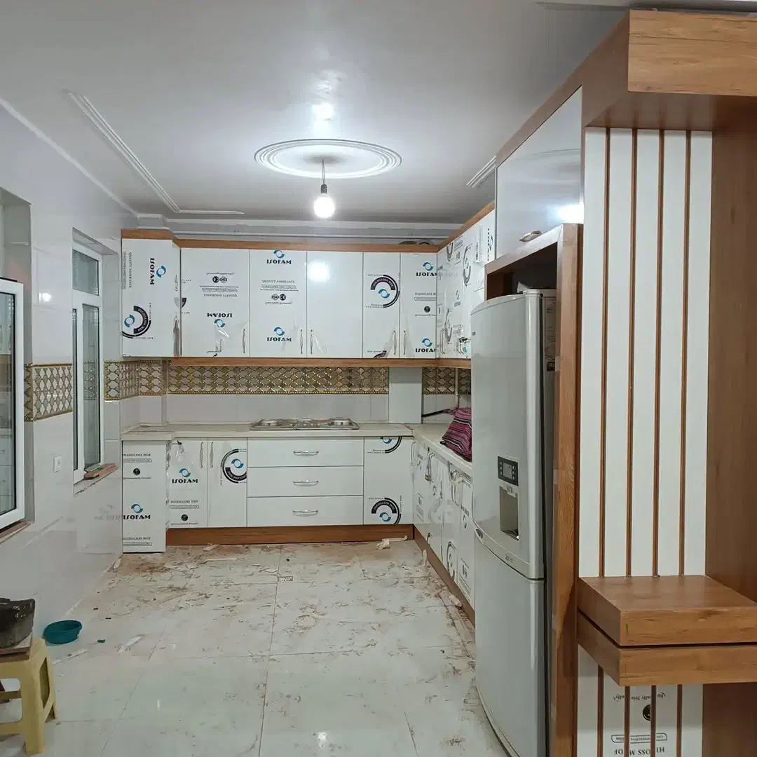 کابینت وکمد دیواری اقساط ۶ماهه|خدمات پیشه و مهارت|مرند, |دیوار