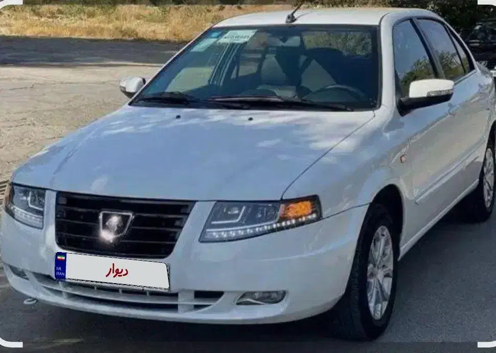 سمند سورن 1404|خودرو سواری و وانت|آبادان, |دیوار