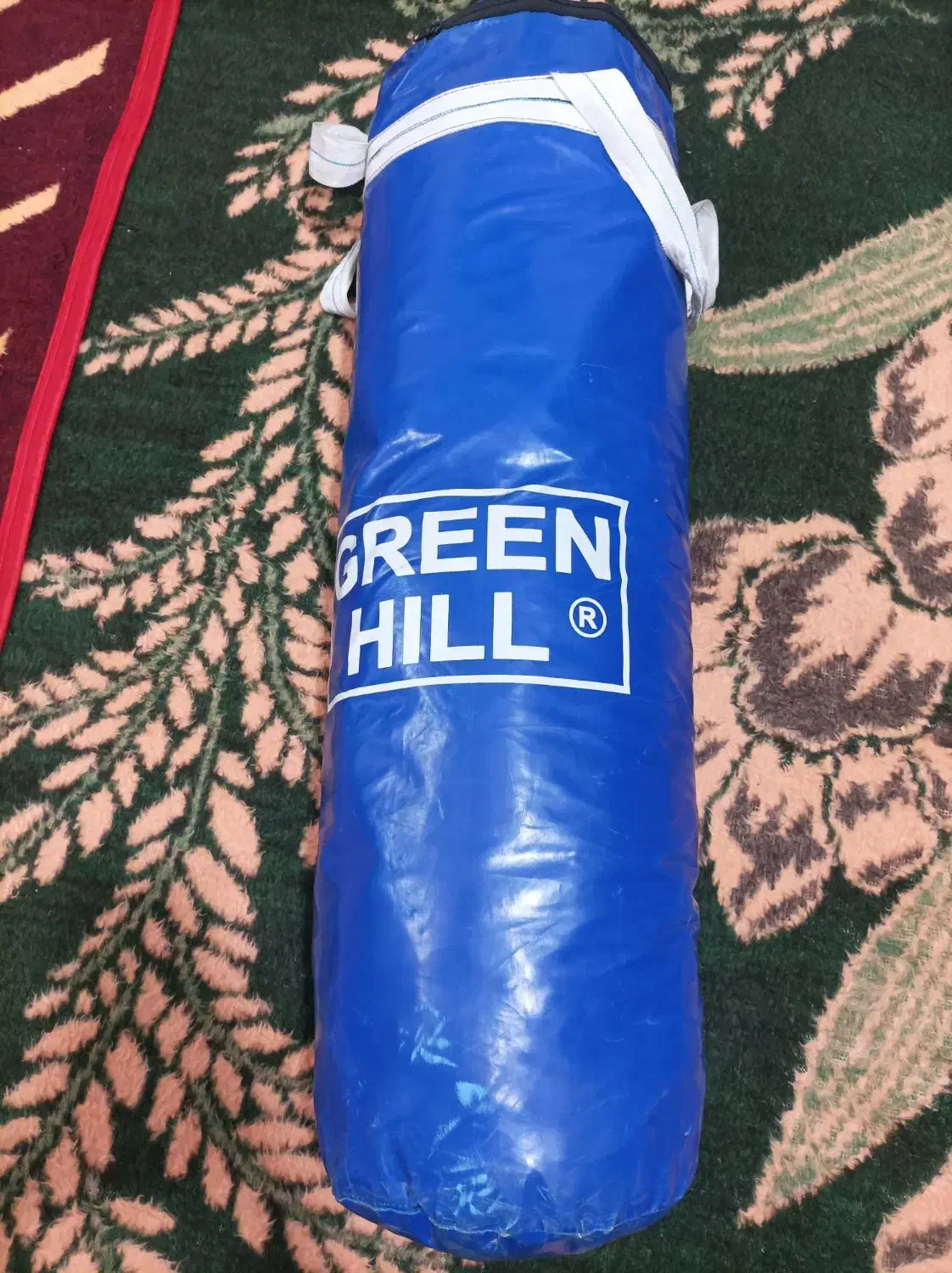 کیسه بوکس یک متری|تجهیزات ورزشی|شهریار, کهنز|دیوار