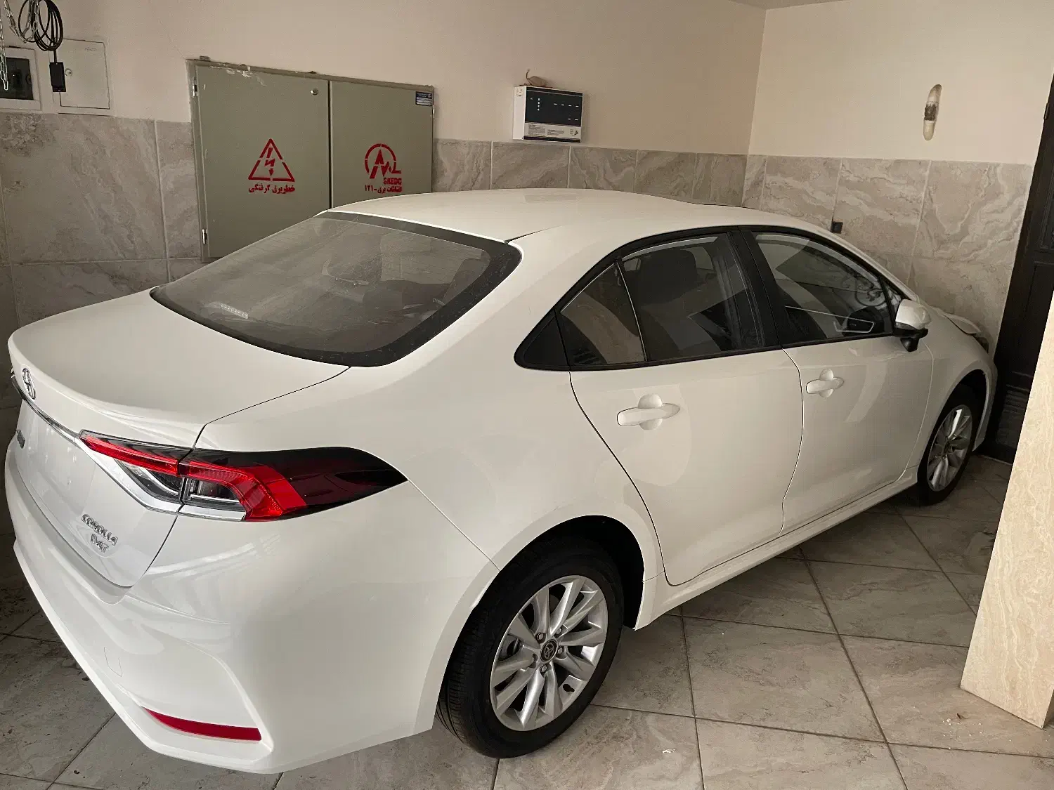 کرولا ۲۰۲۴ صفر کیلومتر|خودرو سواری و وانت|بیرجند, |دیوار