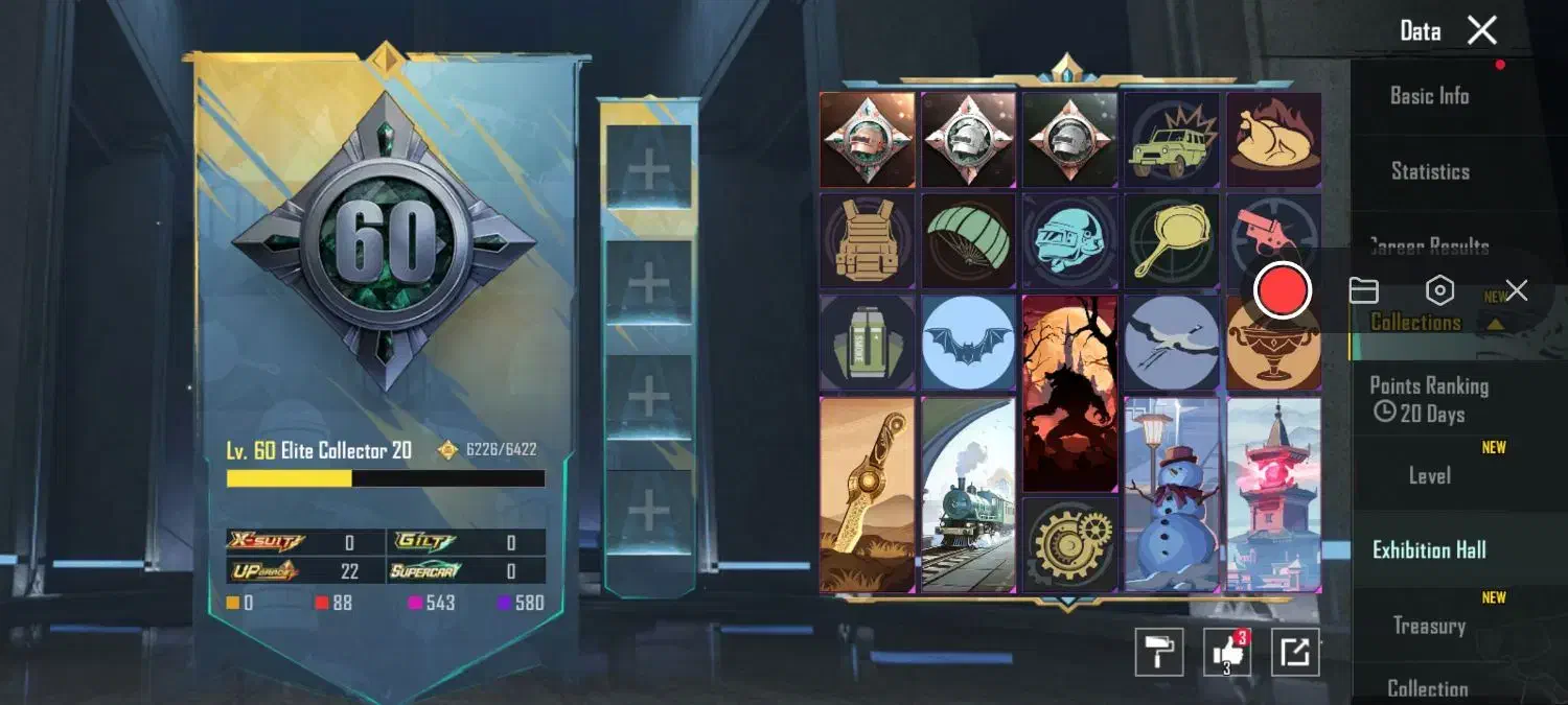 اکانت پابجی|کنسول، بازی ویدئویی و آنلاین|زابل, |دیوار