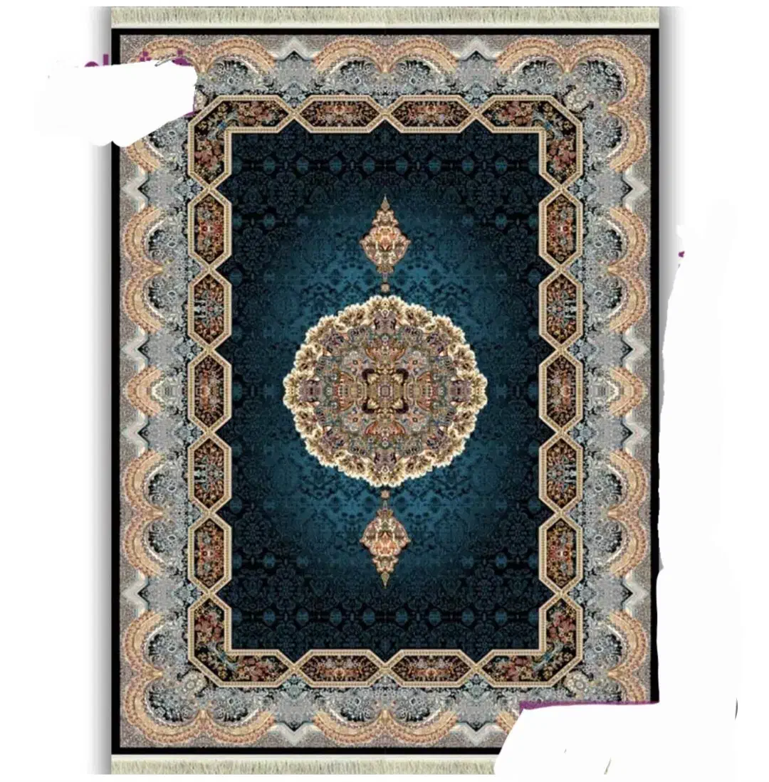 فرش ۶متری دستبافت گونه هیوا|فرش|ری, علایین|دیوار