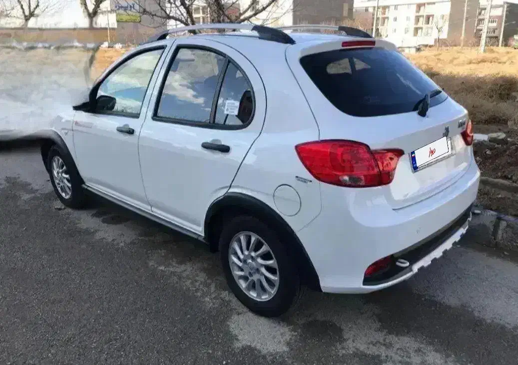 کوییک اتومات کیلیس۱۴۰۲|خودرو سواری و وانت|تهران, زمزم|دیوار