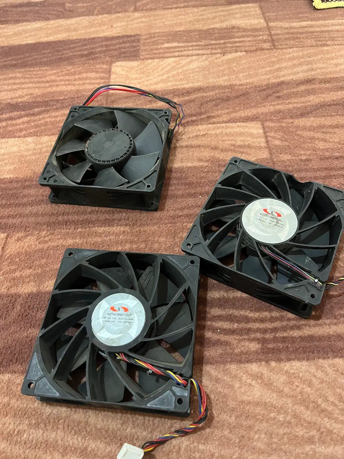 فن ۱۴در ۱۴ kz|قطعات و لوازم جانبی رایانه|اهواز, امانیه|دیوار