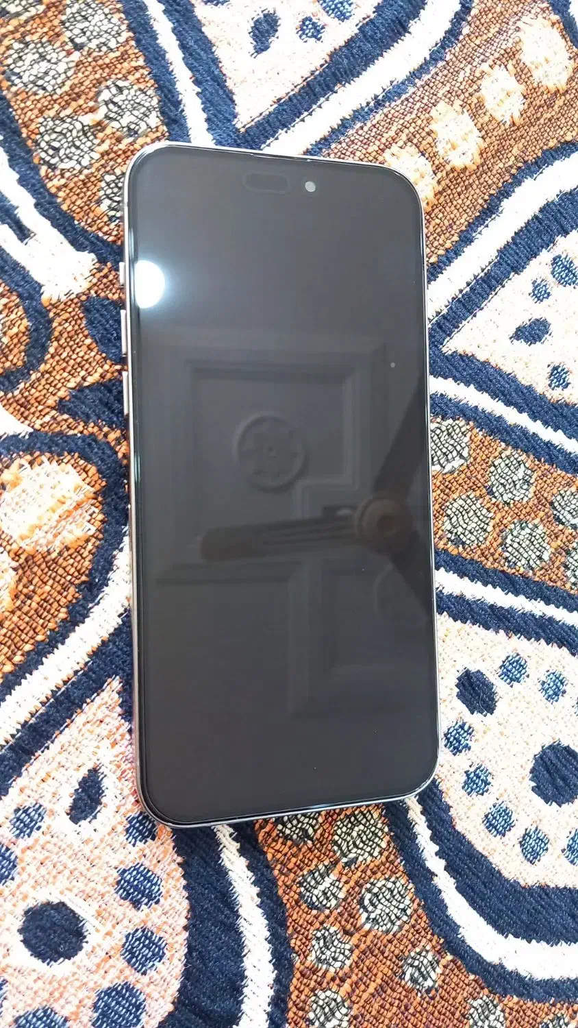 آیفون15 پرومکس|موبایل|شادگان, |دیوار