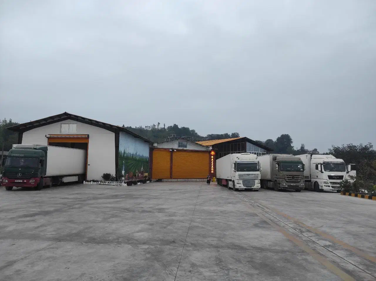 چای شکسته یک 1404|خوردنی و آشامیدنی|اردبیل, |دیوار